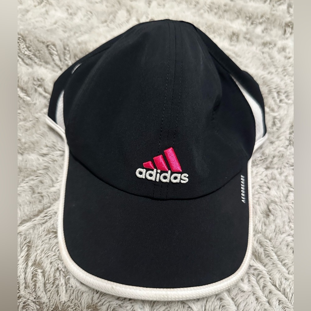 Adidas baseball cap